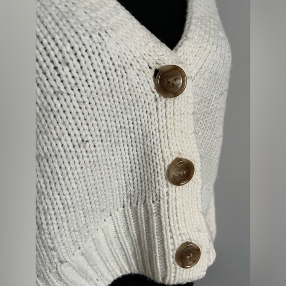 H&M Oversized Slouchy Cardigan - Picture 2 of 7